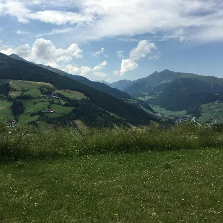 Klimachalet - Co2 Neutral Urlauben Rennweg am Katschberg