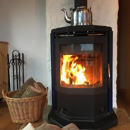 Ferienhaus Klimachalet - Co2 Neutral Urlauben *