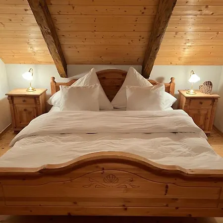 Klimachalet - Co2 Neutral Urlauben Ferienhaus *