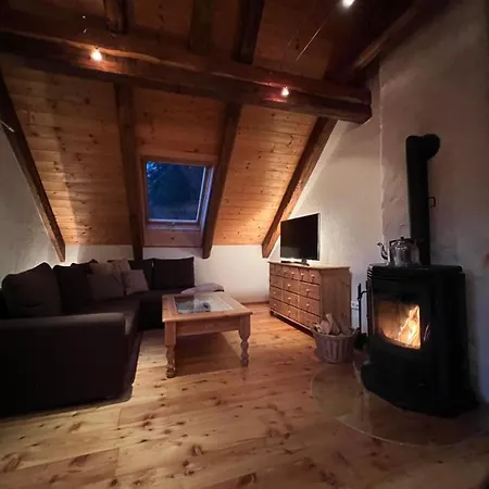 Klimachalet - Co2 Neutral Urlauben *