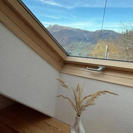 Klimachalet - Co2 Neutral Urlauben