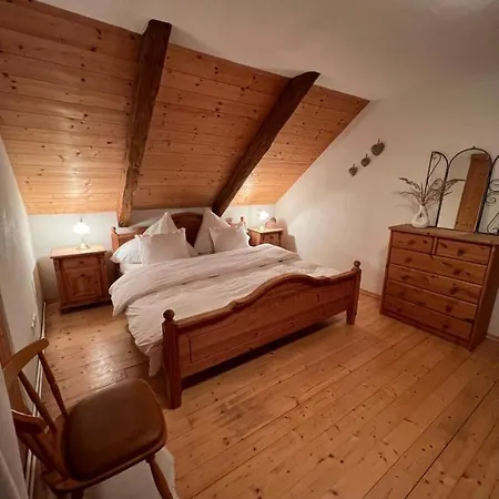 Ferienhaus Klimachalet - Co2 Neutral Urlauben Rennweg am Katschberg