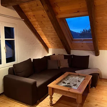 Klimachalet - Co2 Neutral Urlauben