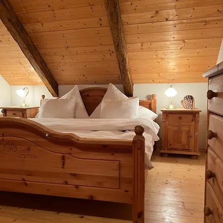 Klimachalet - Co2 Neutral Urlauben Ferienhaus Rennweg am Katschberg
